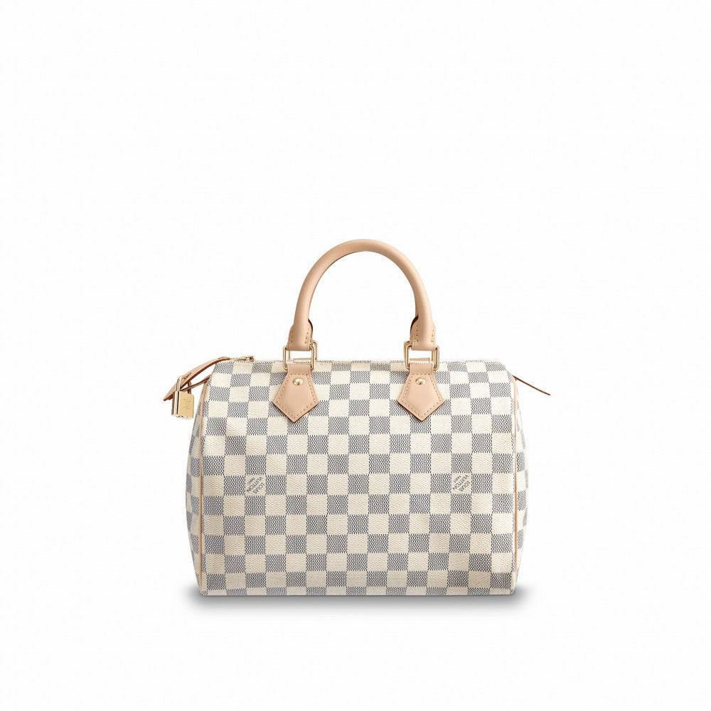 Speedy 25 N41371