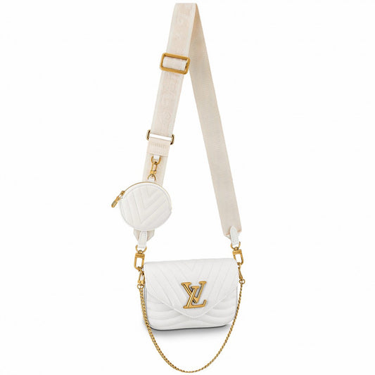 New Wave Multi Pochette Accessoires M56466