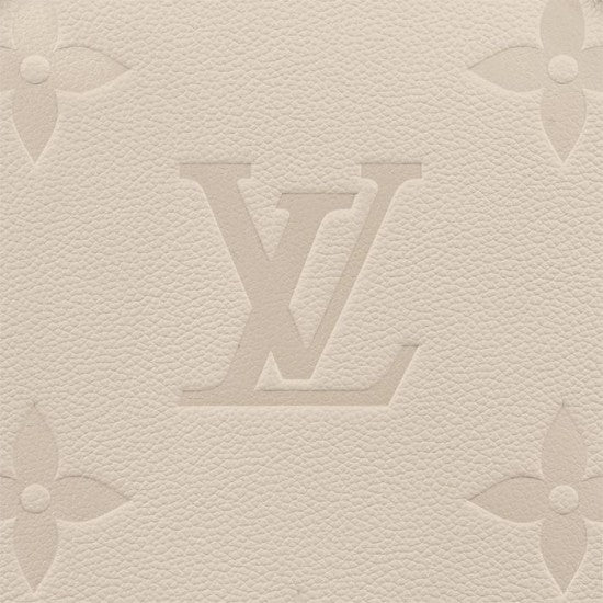 Neverfull MM Cream M58525