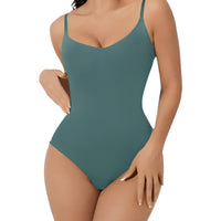 Snatched Shapewear Bodysuit - HeyShape