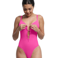 The Zip & Shape Bodysuit