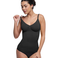 Snatched Shapewear Top