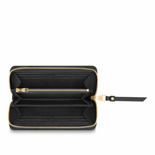 Portefeuille Zippy M61864