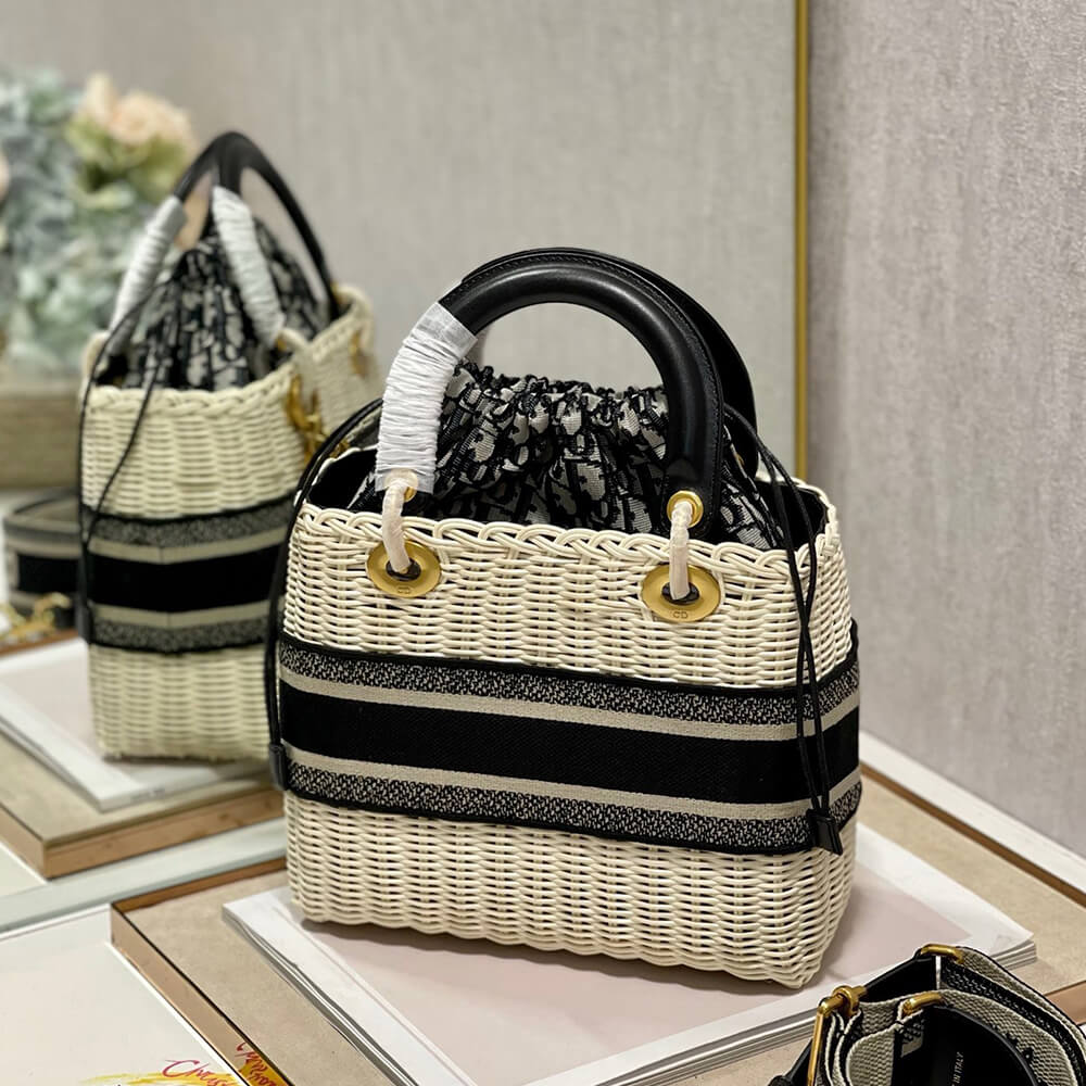 Medium Lady  Bag