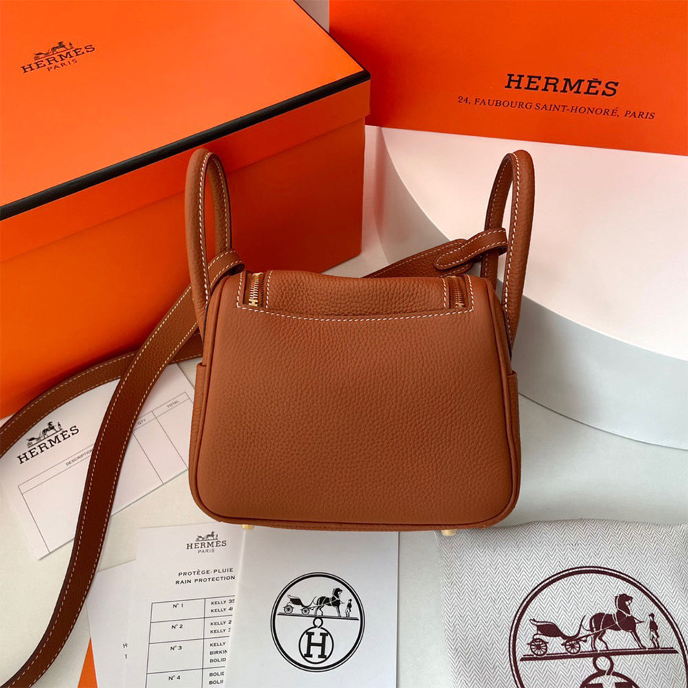 Lindy Mini Bag