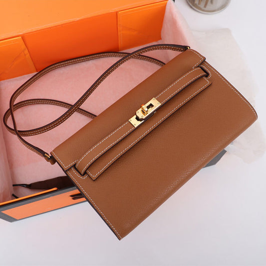 Kelly Classique To Go wallet