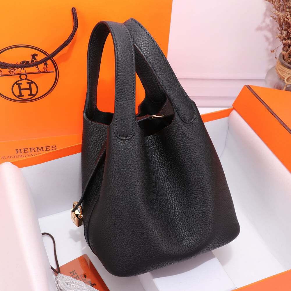 Picotin Lock 22 bag