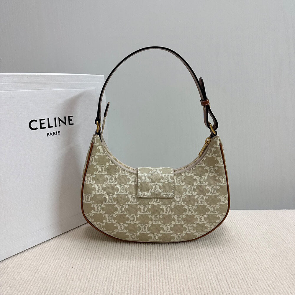 MEDIUM AVA TRIOMPHE BAG