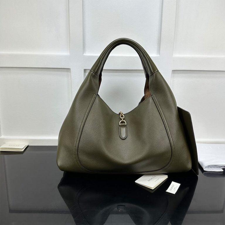 Softbit maxi shoulder bag