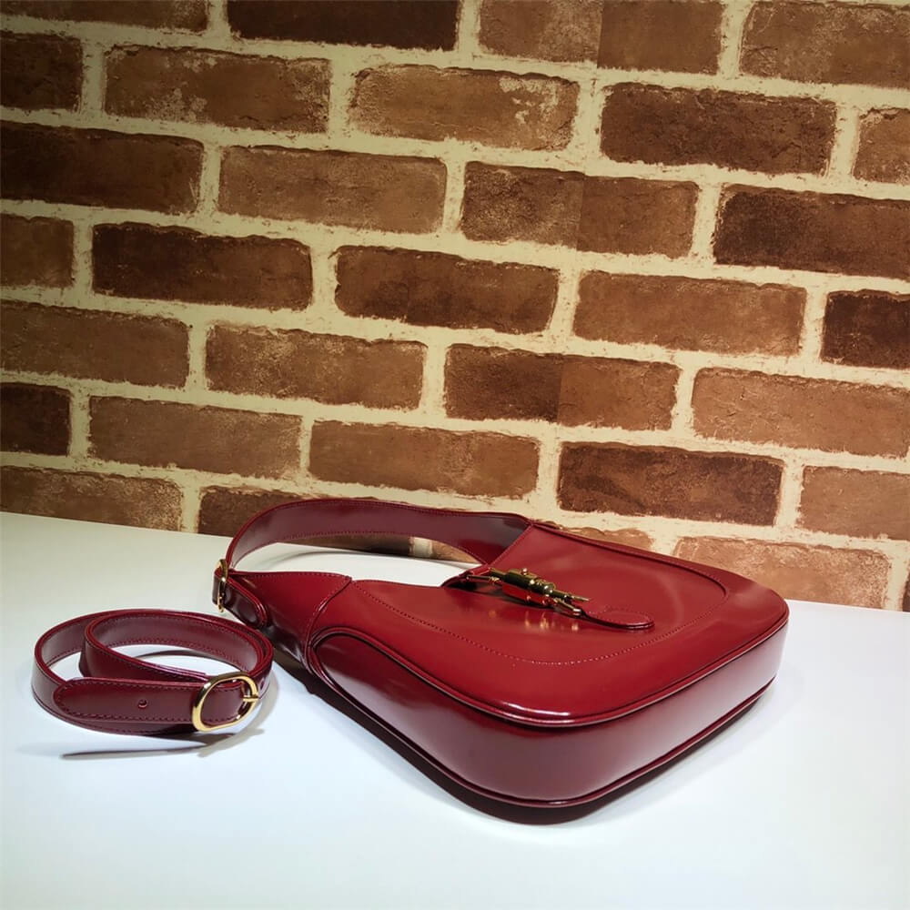 Jackie 1961 Small Hobo Bag