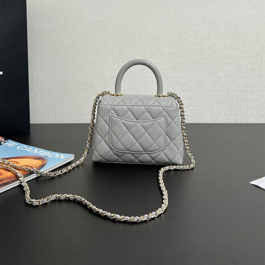 Clutch with Chain