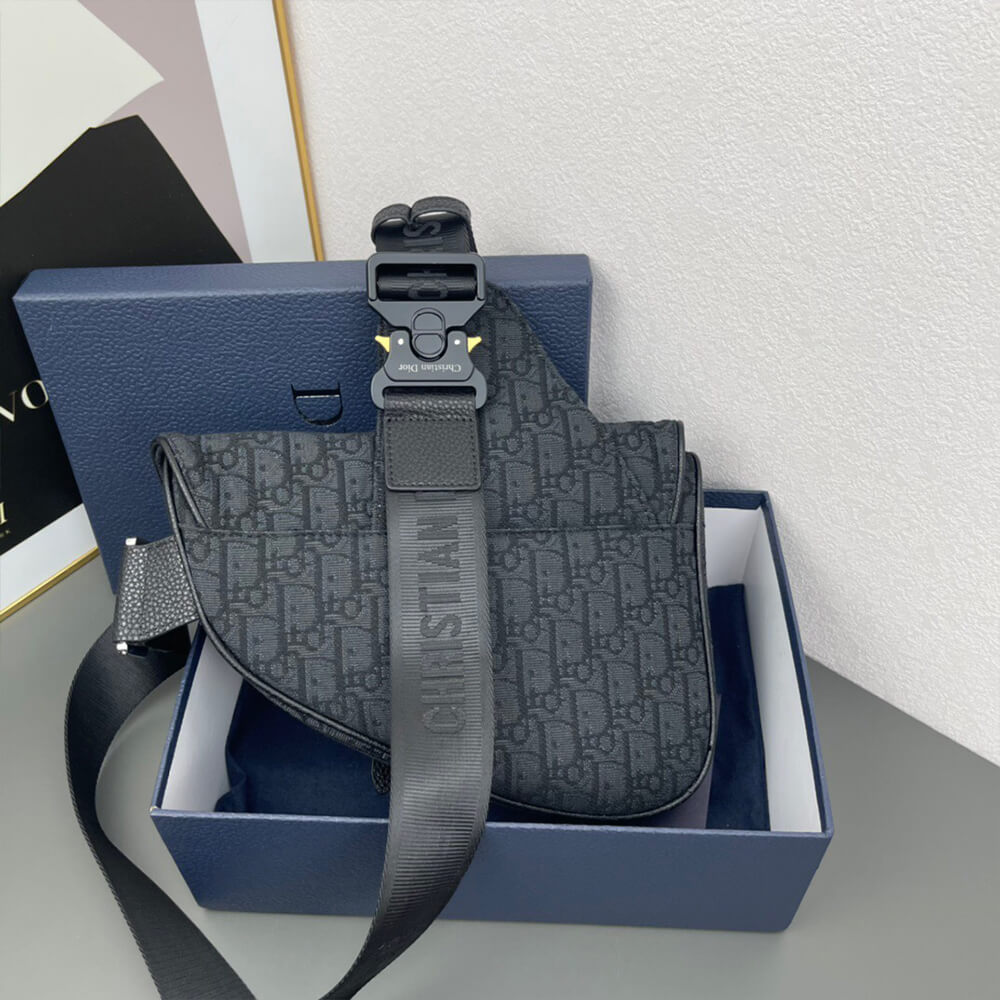 Saddle Bag