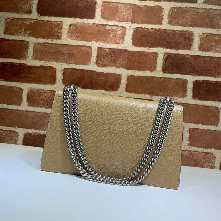 Dionysus Small Shoulder Bag