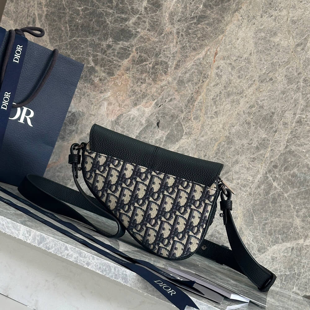 Mini Saddle Bag