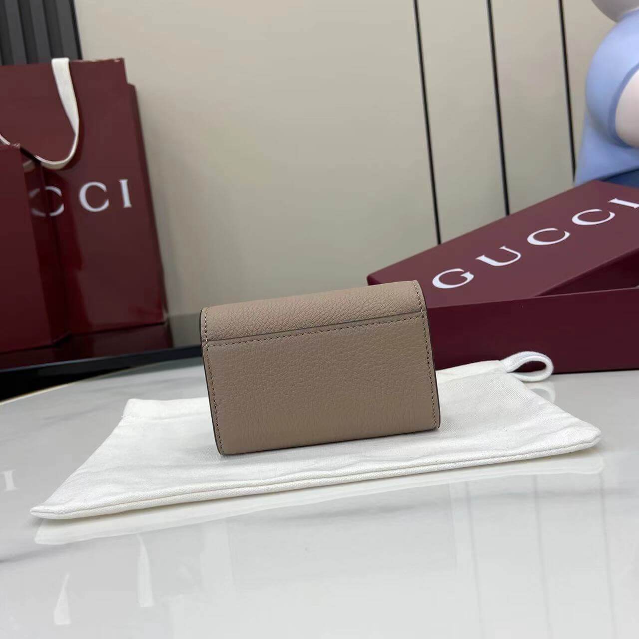 Softbit card case