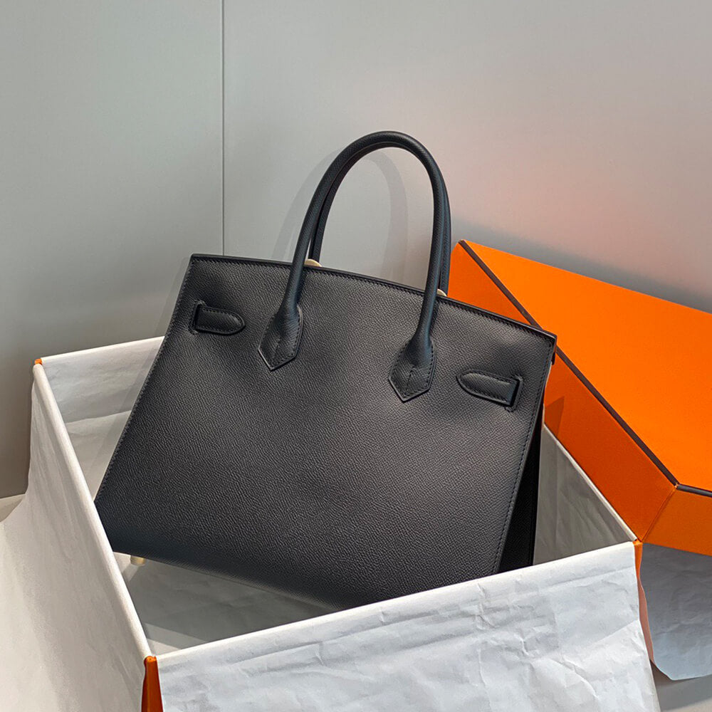 Birkin 30 Sellier