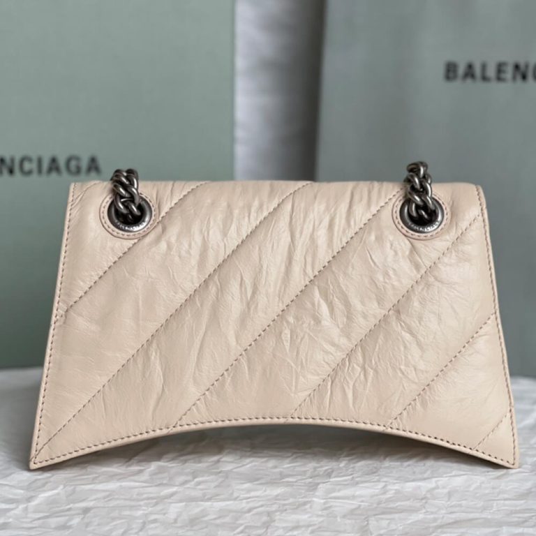 Women’s Crush Chain Bag Small