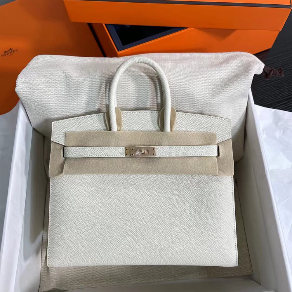 Birkin 30 Sellier