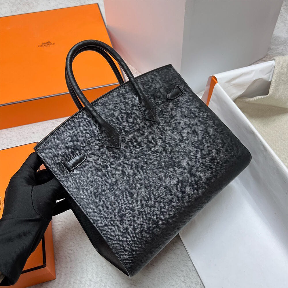 Birkin 25 Sellier