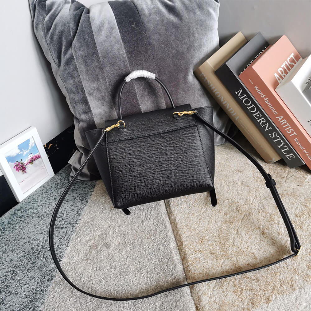 NANO BELT BAG