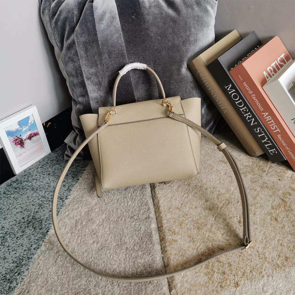 NANO BELT BAG