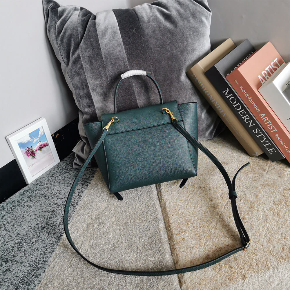 NANO BELT BAG