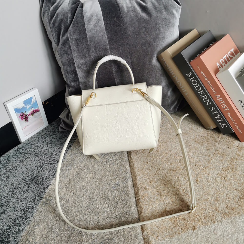 NANO BELT BAG