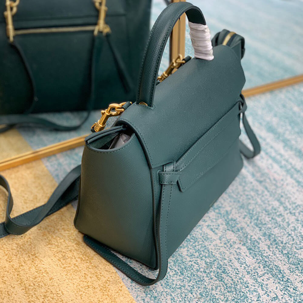 MICRO BELT BAG