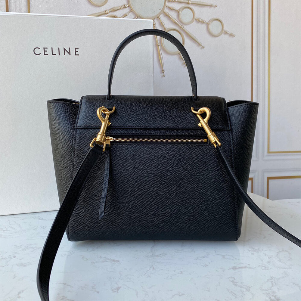 MINI BELT BAG