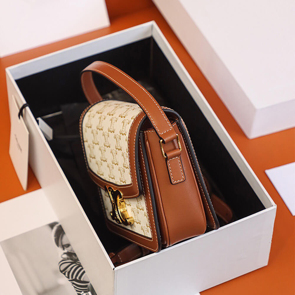 TEEN TRIOMPHE BAG