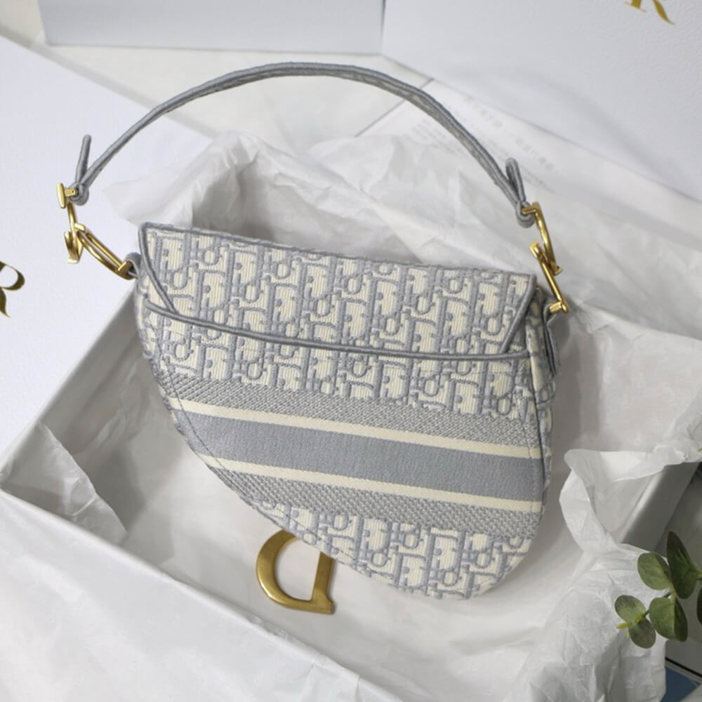 SADDLE BAG