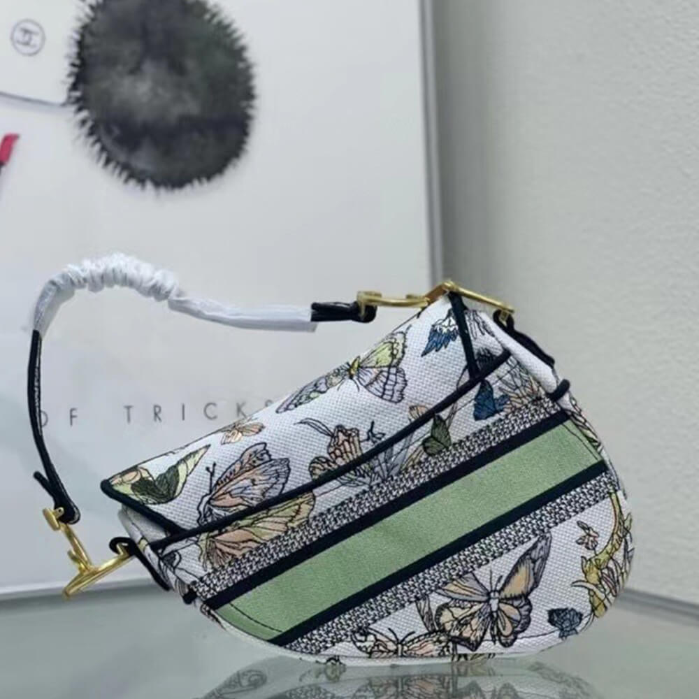 SADDLE BAG