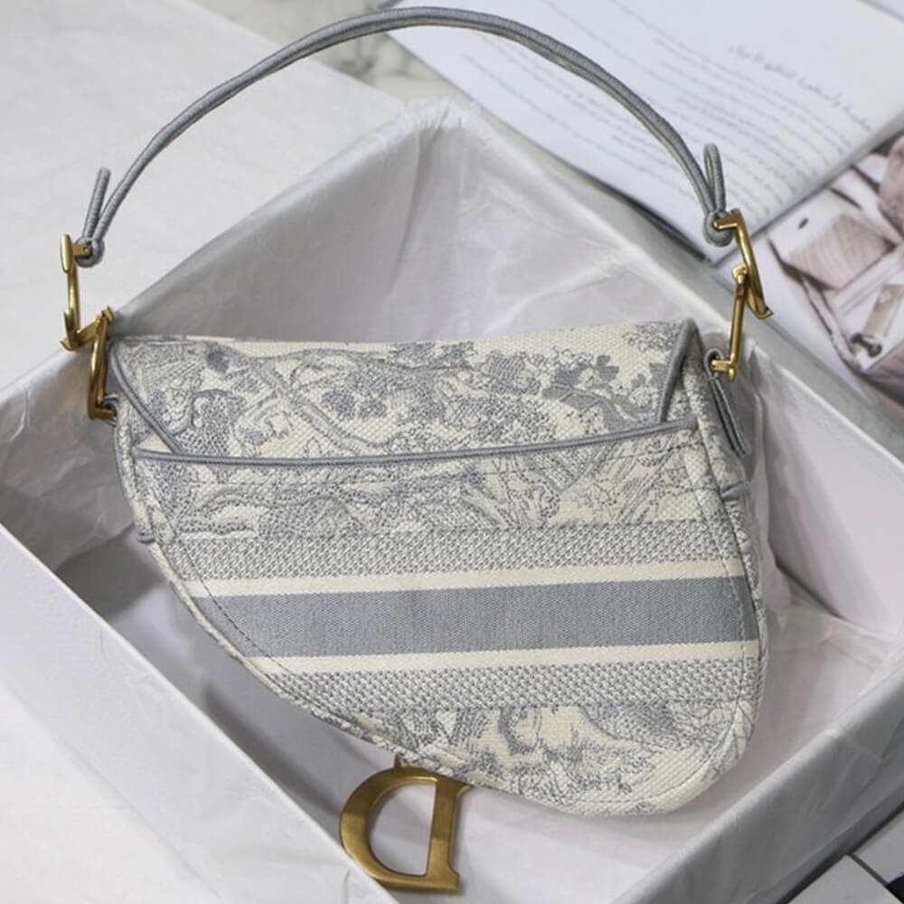 SADDLE BAG