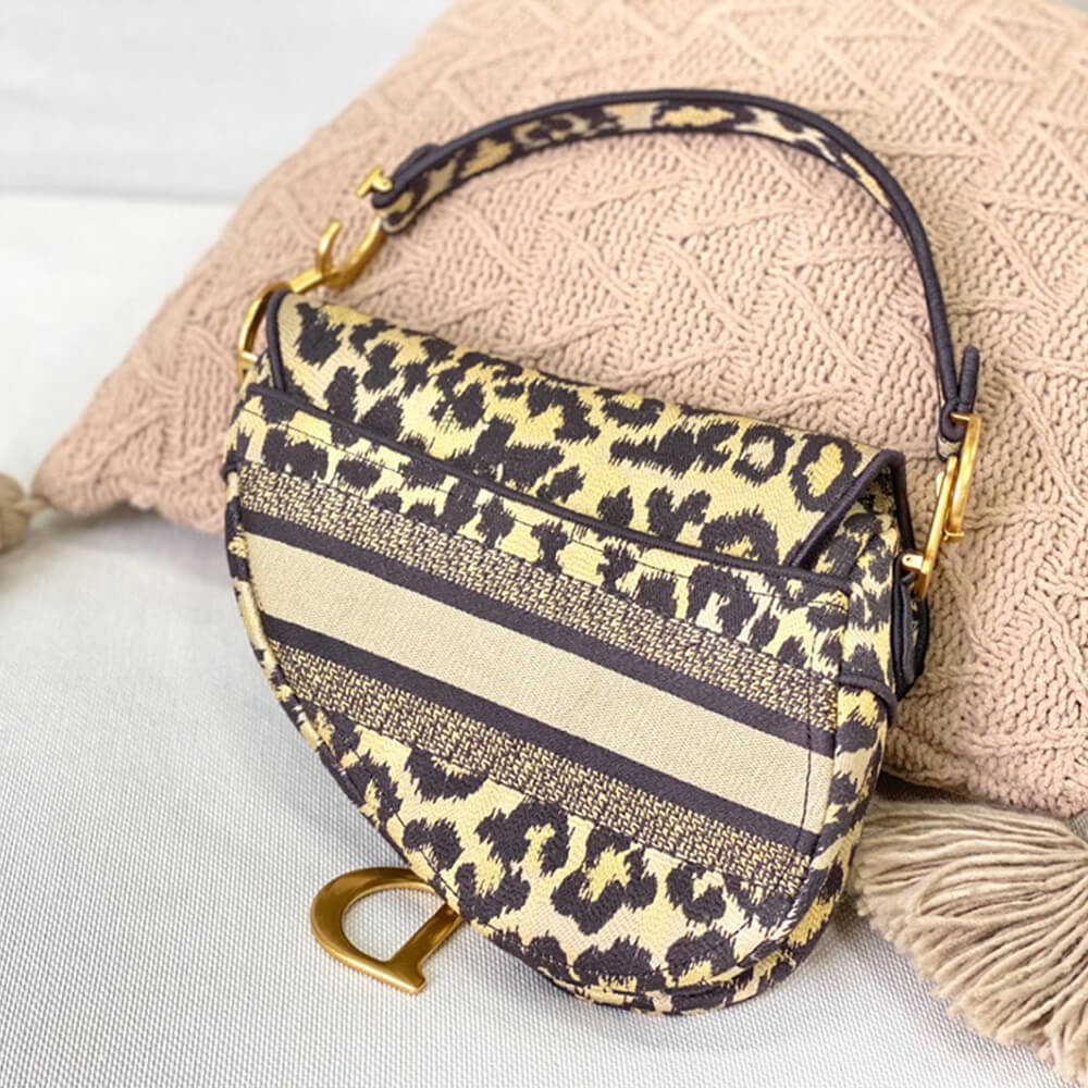 SADDLE BAG
