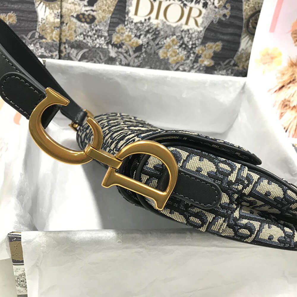 SADDLE BAG