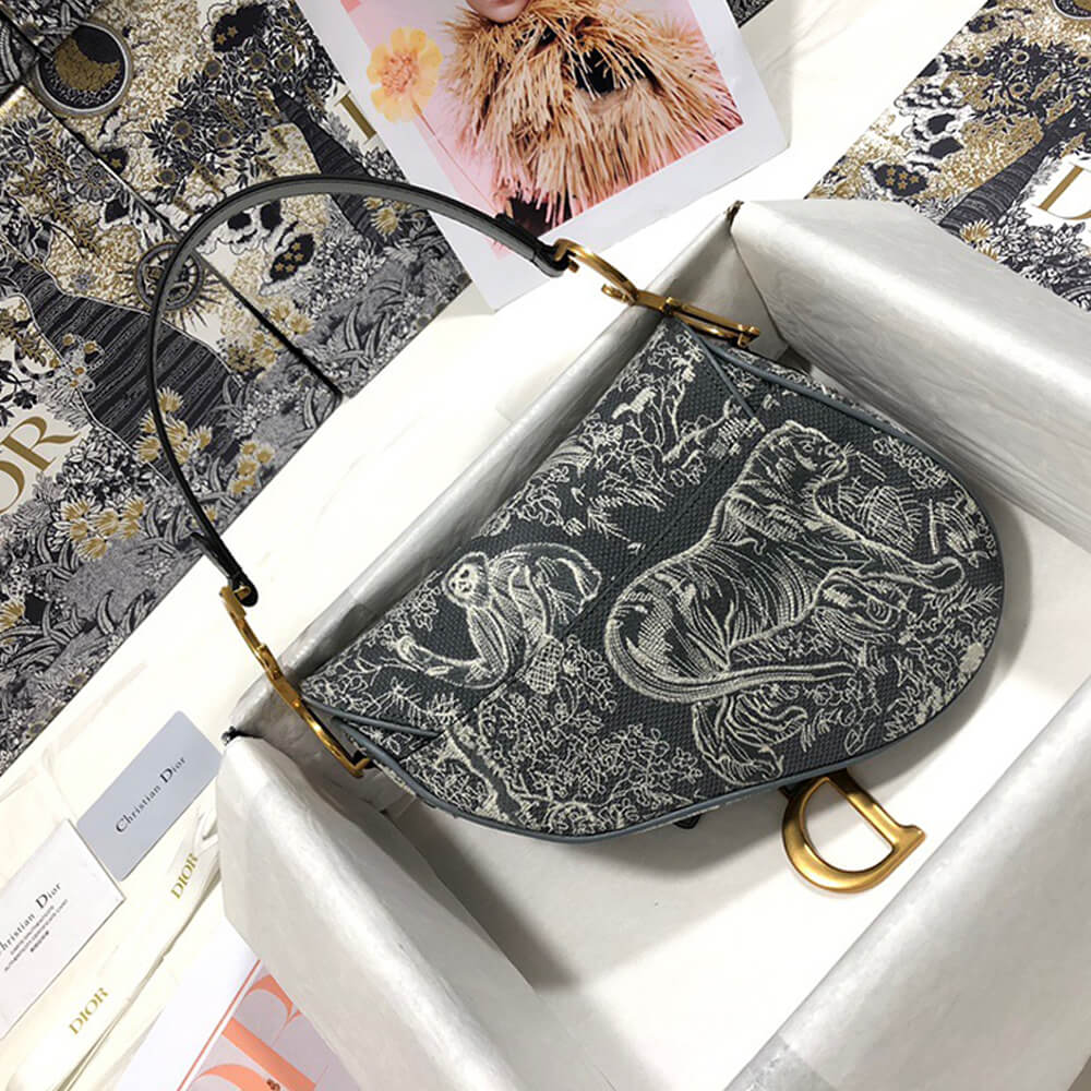 SADDLE BAG