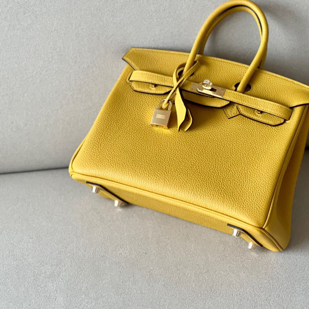 BIRKIN BAG 25