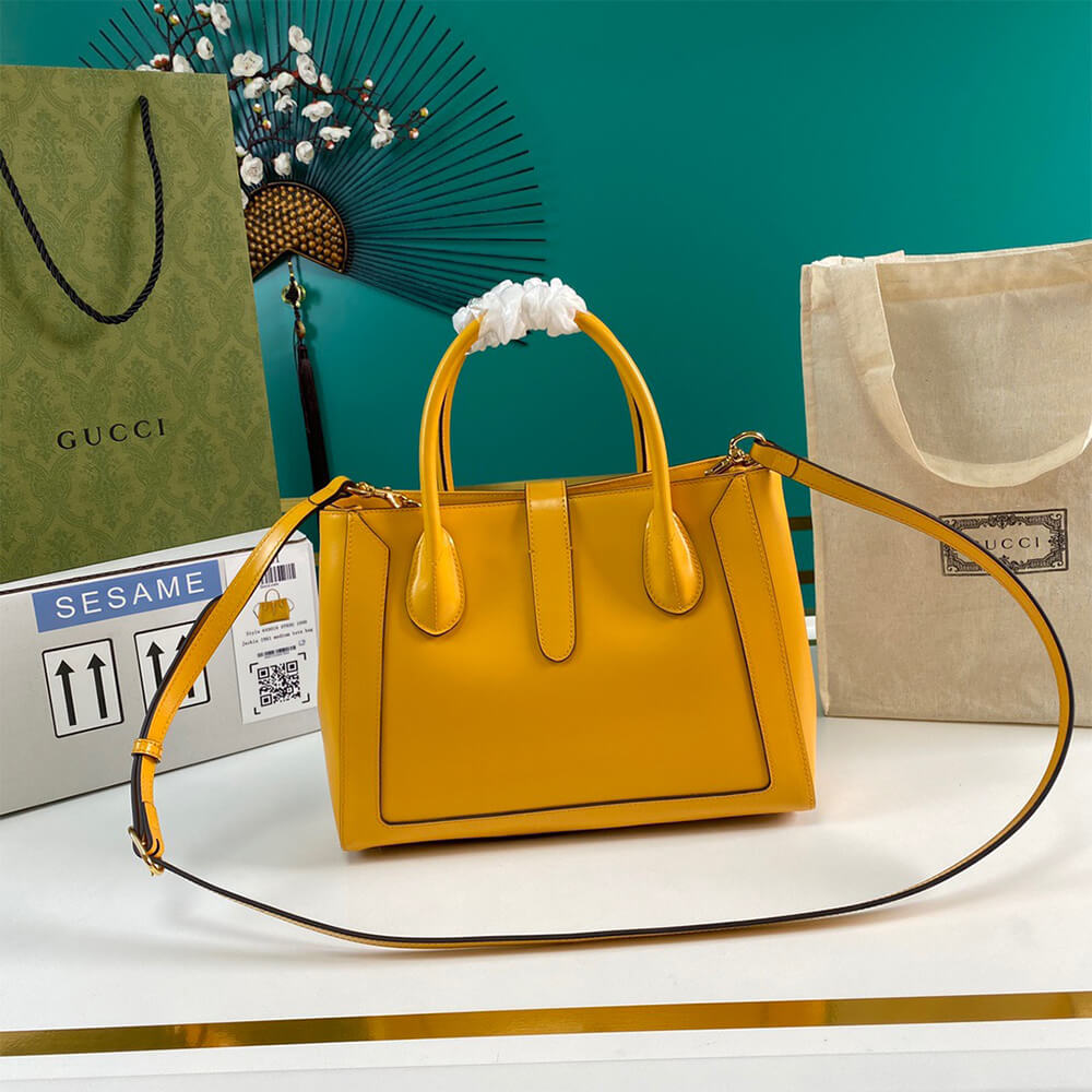 Jackie 1961 medium tote bag