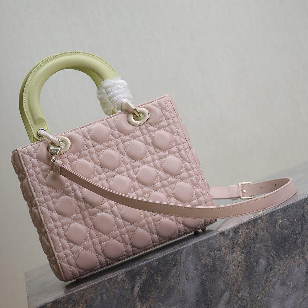 Medium Lady  Bag