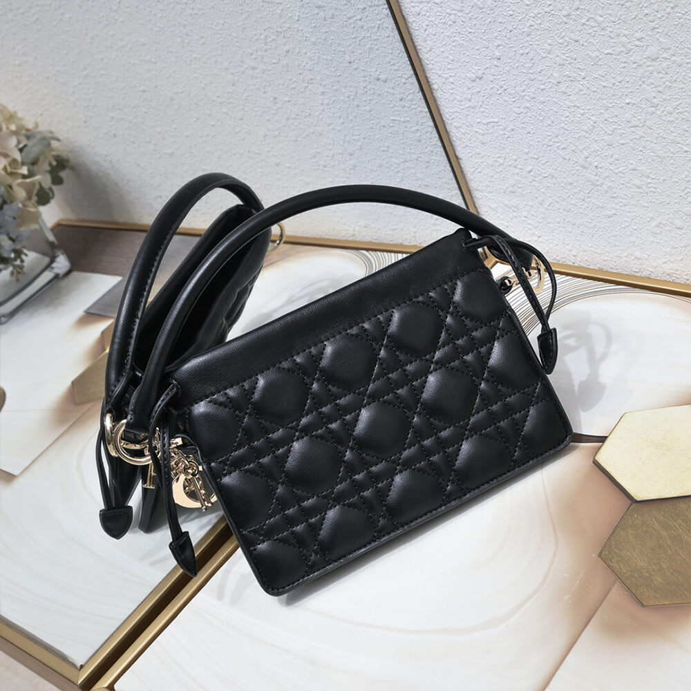 Lady  Milly Mini Bag