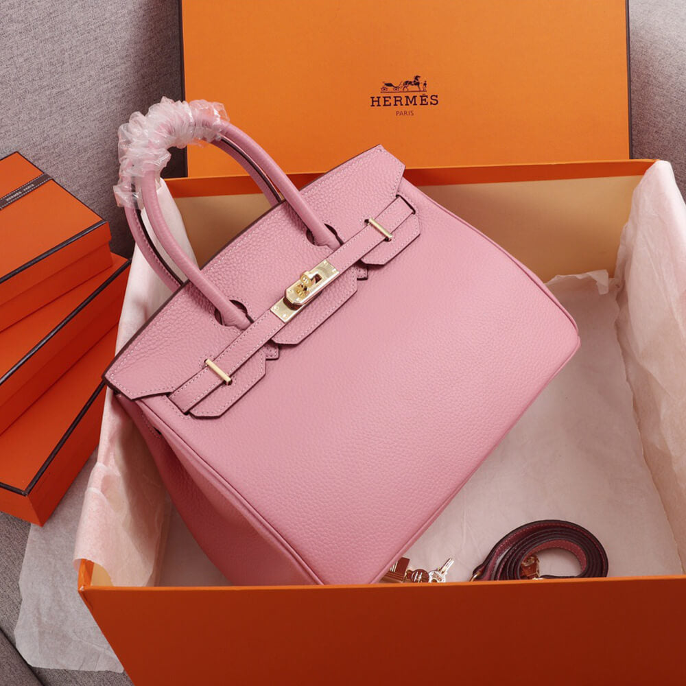 BIRKIN BAG 25