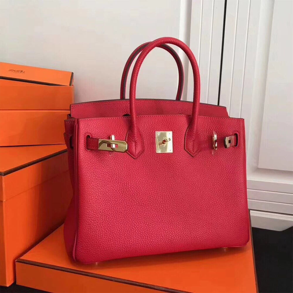 BIRKIN BAG 30