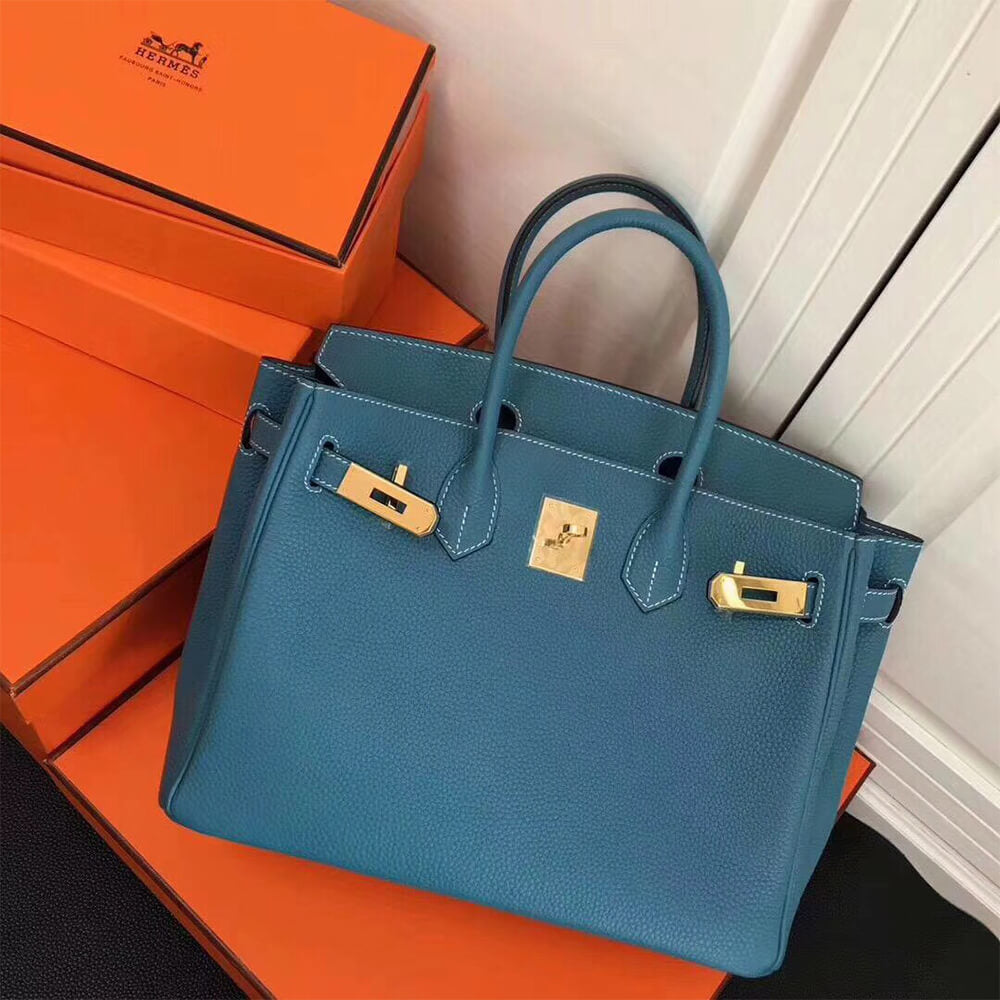 BIRKIN BAG 30
