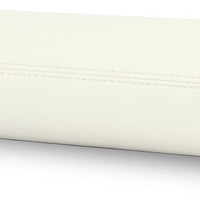 Elegant Pleated Clutch Purse