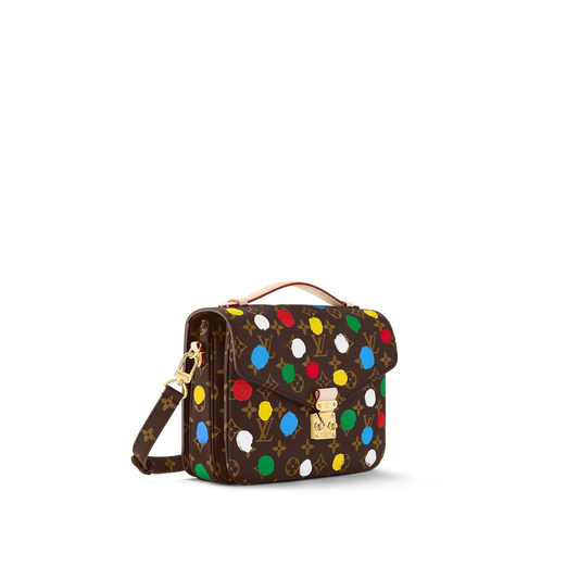M46384 LV x YK Pochette Métis