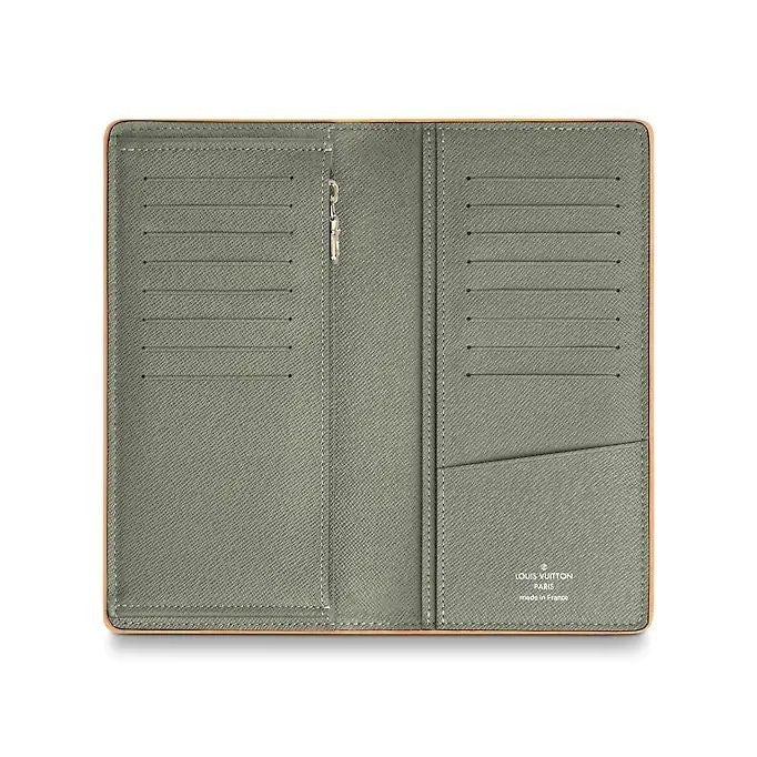 Brazza Wallet M63236
