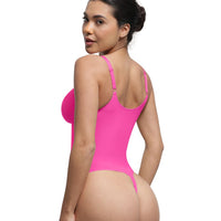 The Zip & Shape Bodysuit