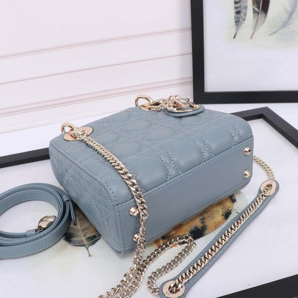 Mini Lady  Bag