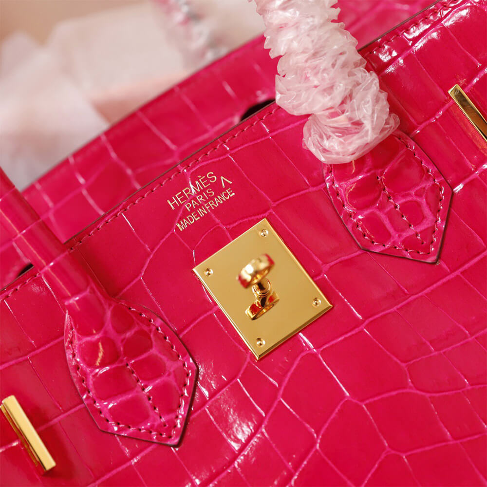BIRKIN BAG 30