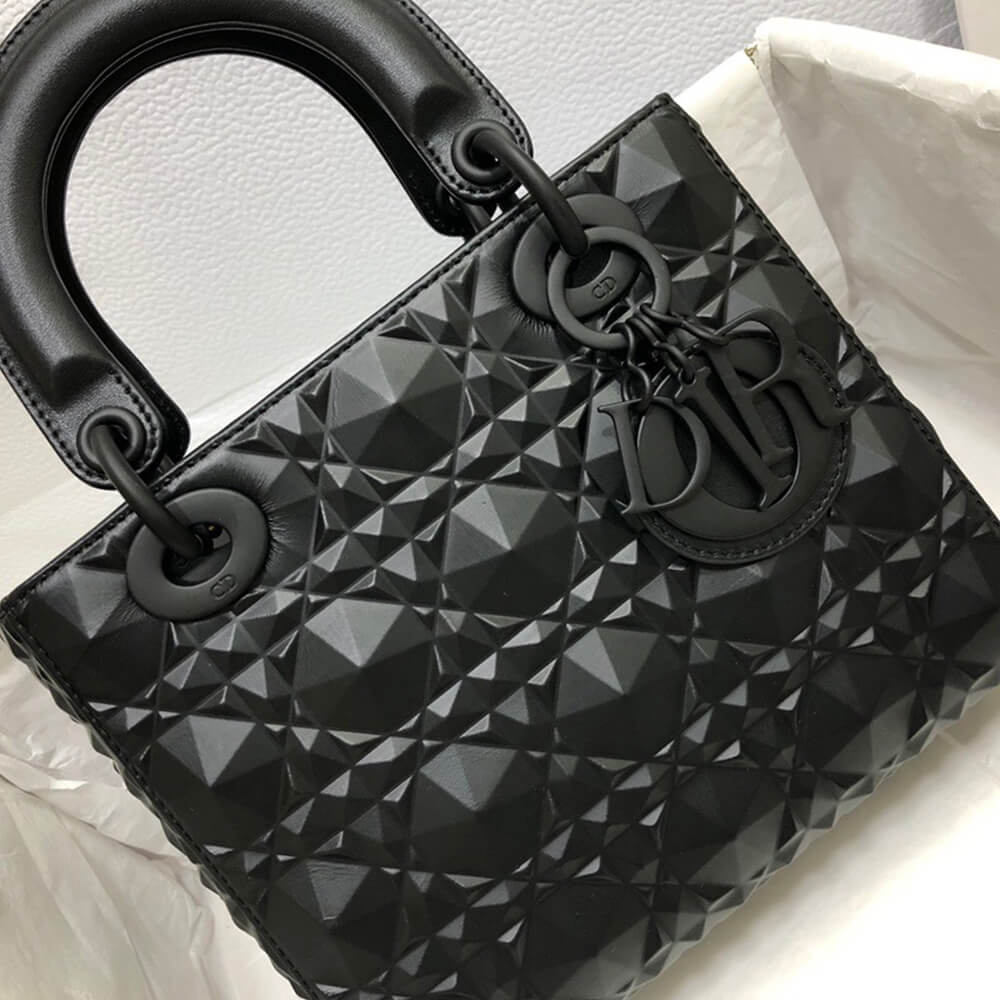 SMALL LADY  MY ABC BAG